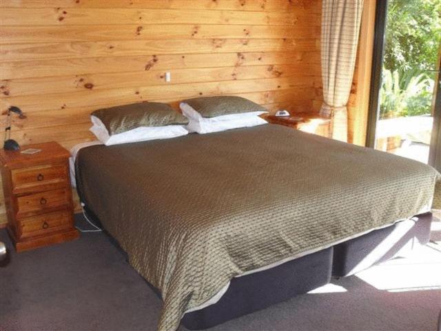 Beach Hideaway باريتاون الغرفة الصورة