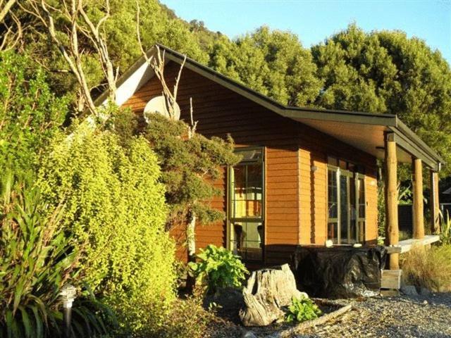 Beach Hideaway باريتاون الغرفة الصورة